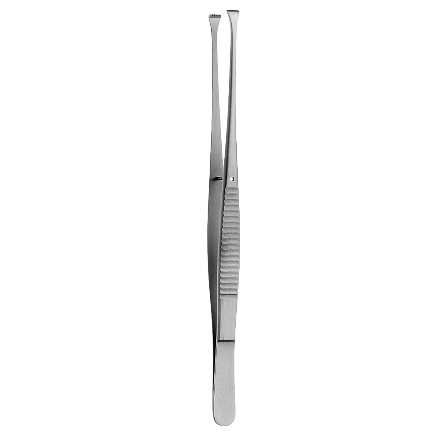 Nelson Tissue Forceps, 6x7 Teeth, 6" (15.2 Cm)